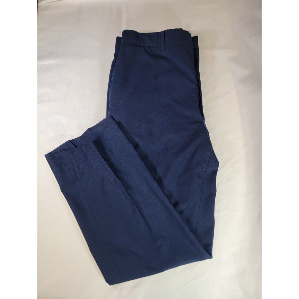 DSCP US Military Blue Dress Trousers 37L x 31